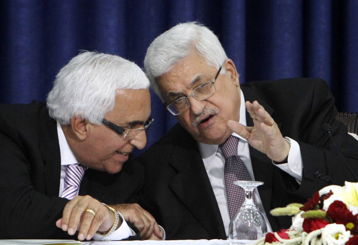 Ecco cosa c'è dietro l'accordo tra Hamas e Fatah  
Così l’Egitto riesce a metter pace fra i palestinesi