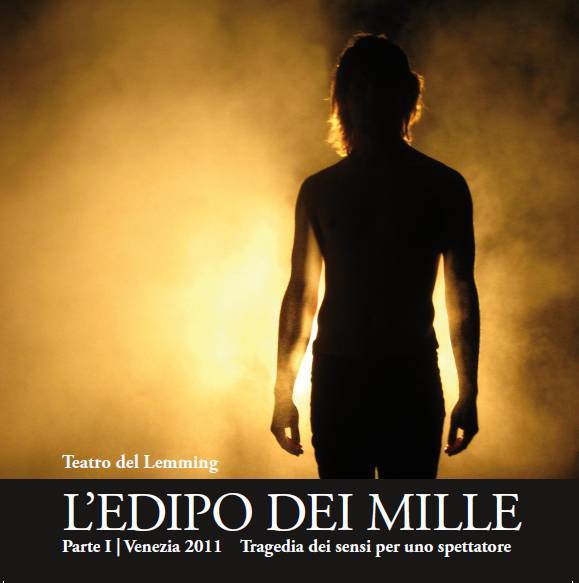 Se l'Edipo diventa una tragedia sensoriale