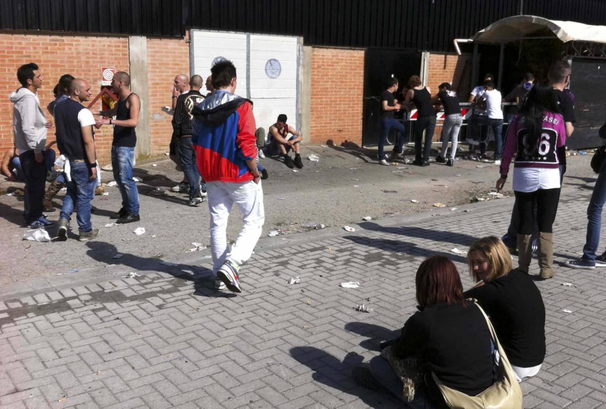 Pisa, 20enne morto dopo maratona in discoteca 
"Stroncato da mix di droghe: ecstasy e oppiacei"