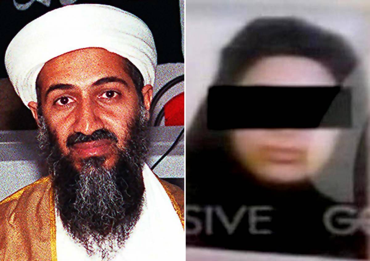 La figlia di Osama: 
"L'hanno catturato vivo" 
Ma la Cia smentisce