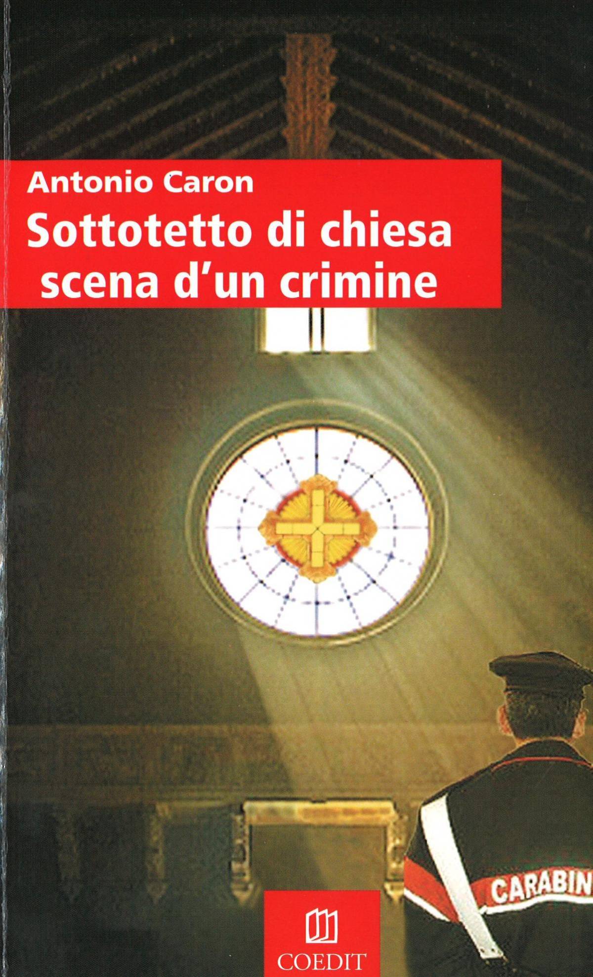 Quel delitto in chiesa tra cronaca e fantasia