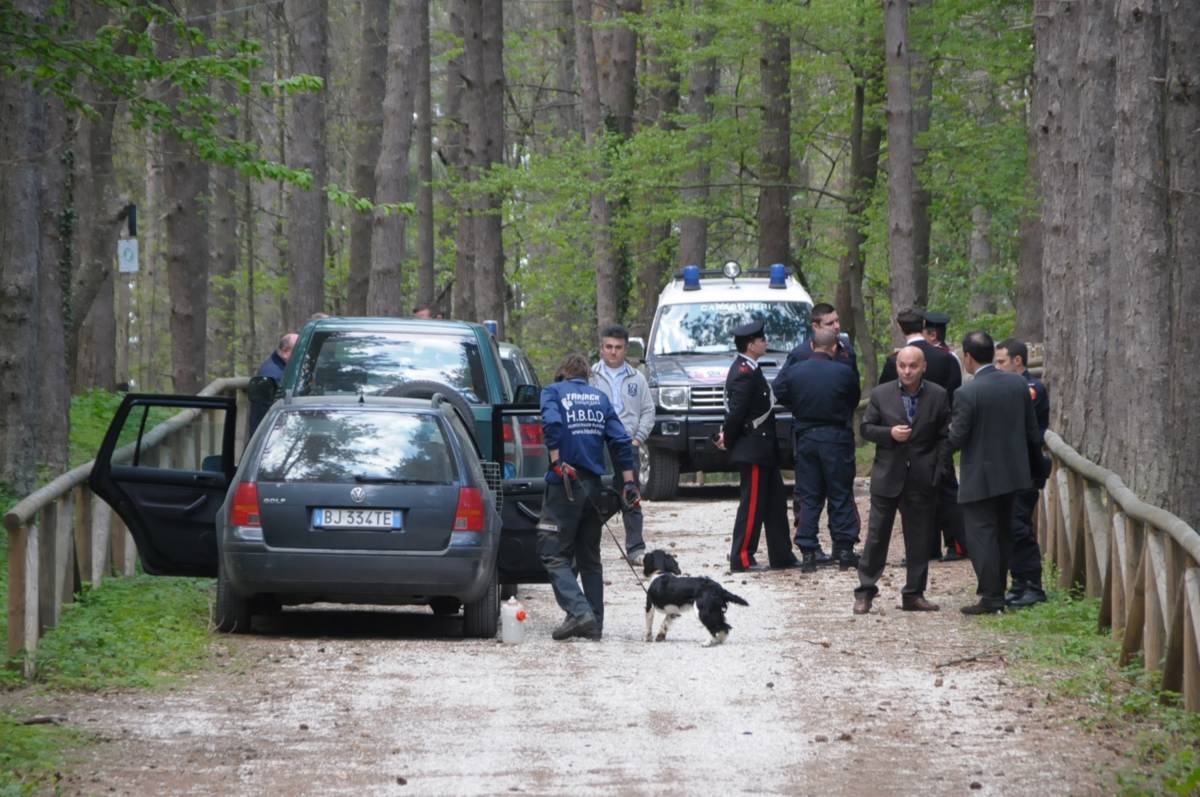 Ascoli, per i pm il killer di Melania è in caserma