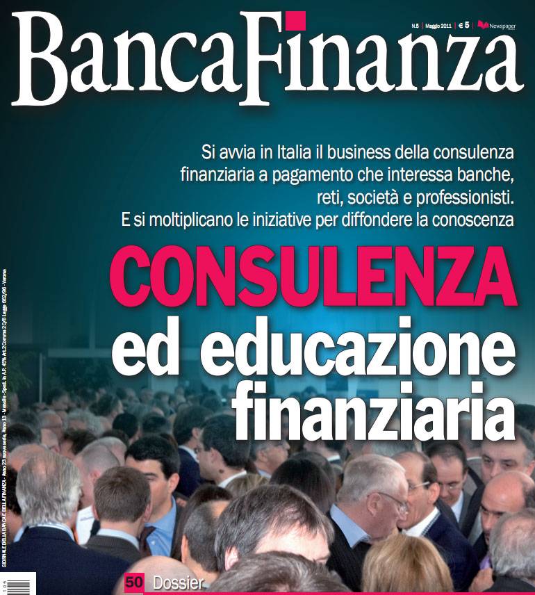Quali spazi in Italia per la consulenza finanziaria?