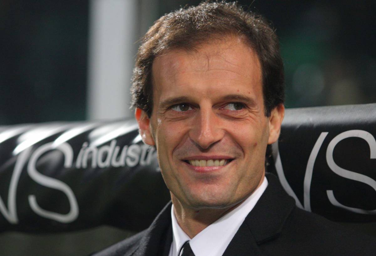 Allegri vuole il doble. Rossi: "Faremo la storia"