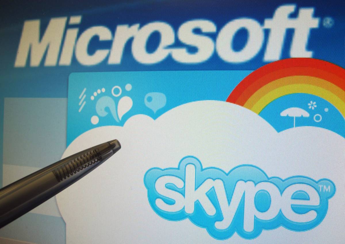 Il datore di lavoro non può "spiare" i dipendenti su Skype