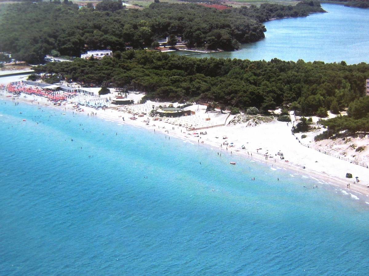 Sono 233 le spiagge 
da Bandiera blu 
17 sono in Liguria 