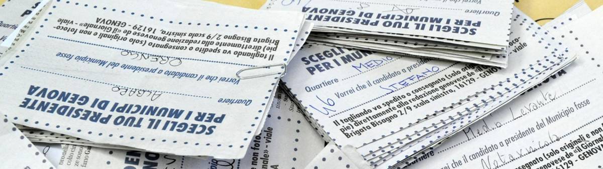 Scatto d’orgoglio socialista contro i tagliandi «offensivi»