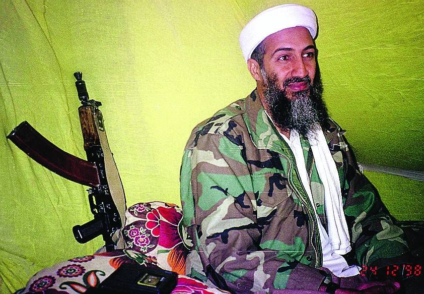 Osama segreto: Viagra, Pepsi e Nesquik 
Il nemico dell’America vittima dei vizi d’America
