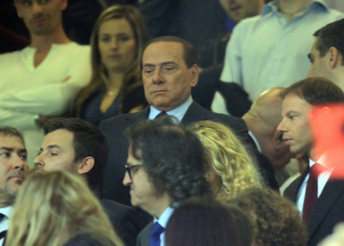 Macché giorno del silenzio: si parla solo di Berlusconi