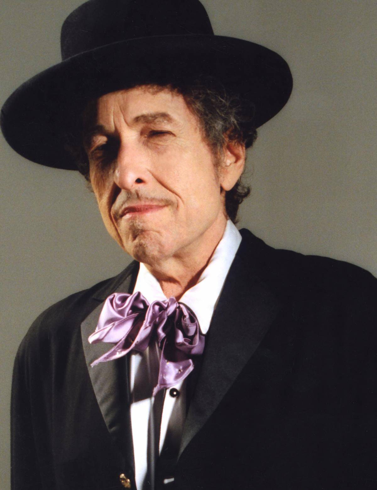 "Le mille e una svolta  
di mister Bob Dylan,  
il mio miglior nemico"