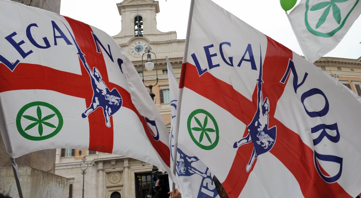 Ecco perché sotto il Duomo la Lega non sfonda