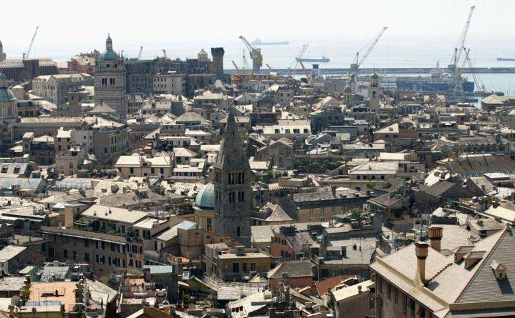 Un bene rifugio a basso rischio: a Genova il mattone «tiene»