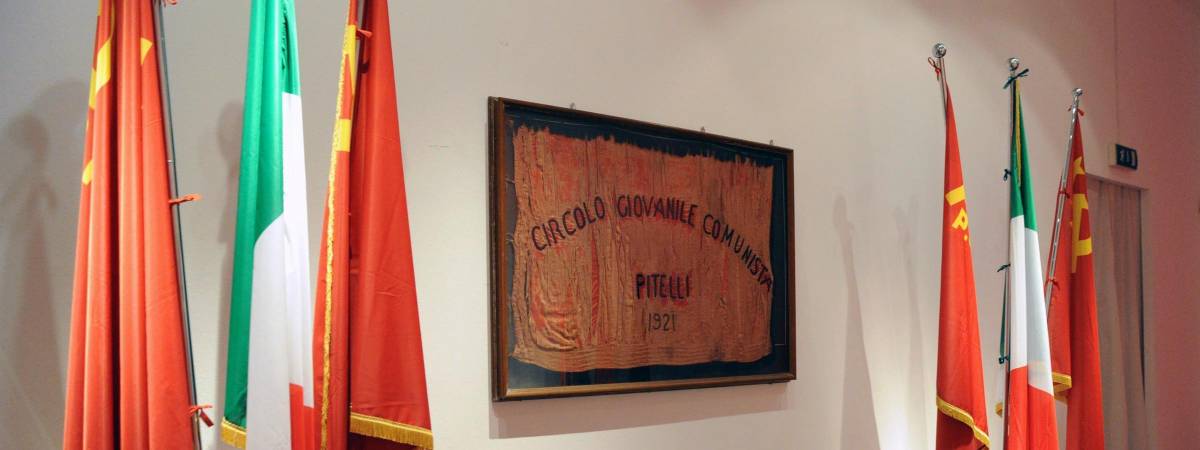 «Il Pci fa parte della storia d’Italia» «Anche la Rsi, celebriamo le vittime»
