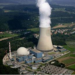 Nucleare, la Svizzera dice no a nuove centrali