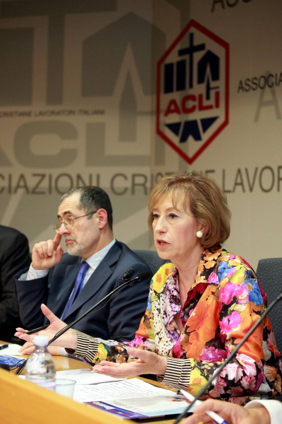 Letizia Moratti