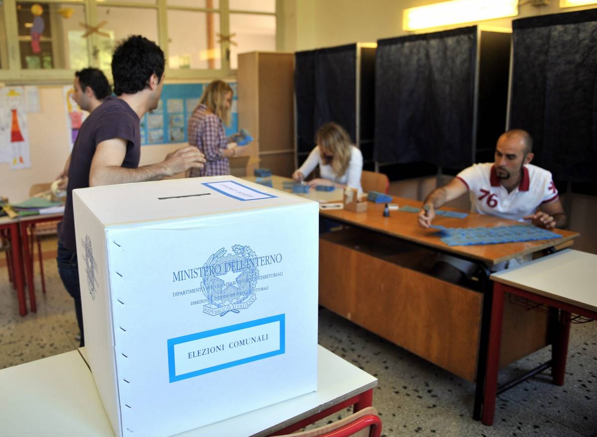 Voto: oggi e domani i ballottaggi 
È in gioco un'ipoteca sul futuro