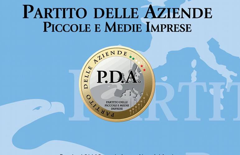 Nasce il Partito delle aziende: "Noi la novità nel centrodestra"