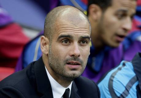 Ecco perché il calcio tricolore continua 
a cercare un Guardiola nascosto chissà dove