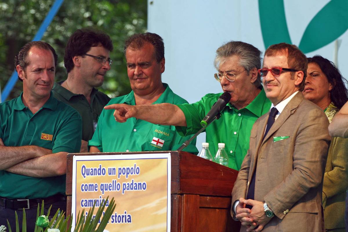 La Lega già pronta allo scaricabarile