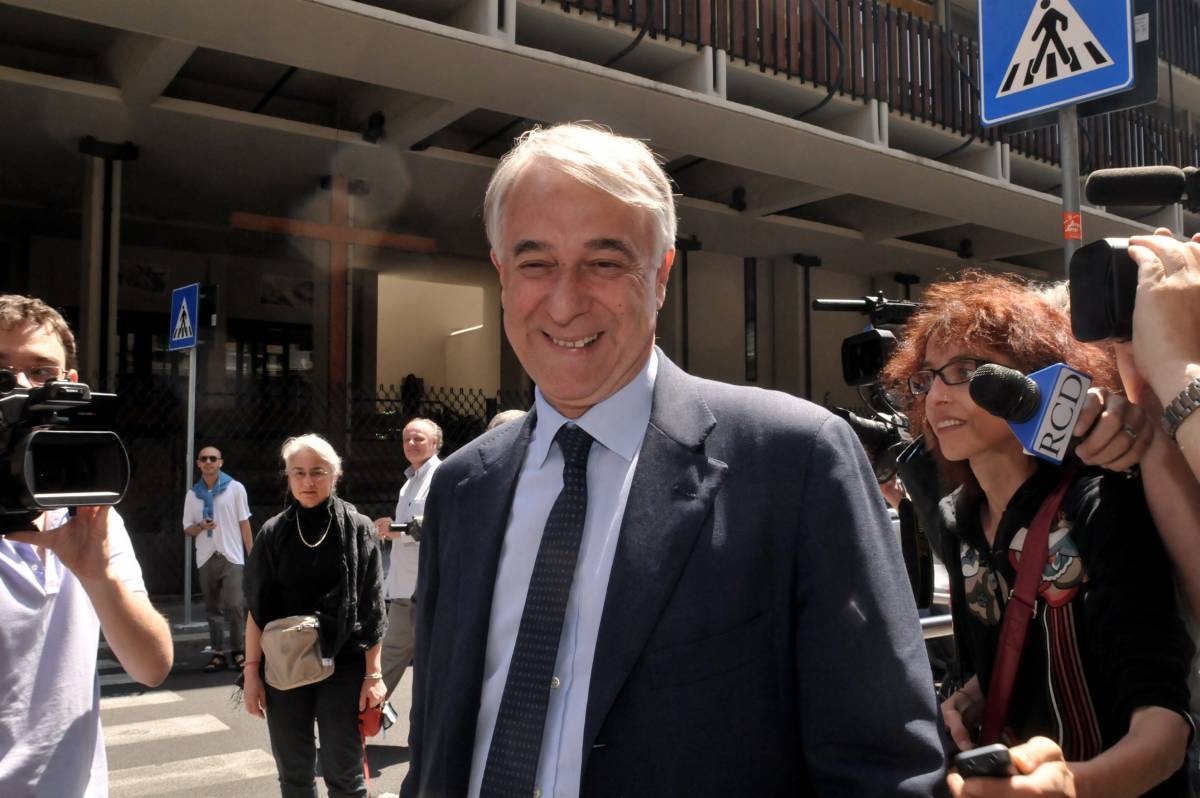 Il tesoro da 5 miliardi su cui Pisapia vuol mettere le mani