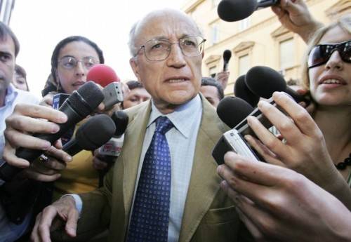 Ora c'è la prova: Mani pulite fu un blitz politico