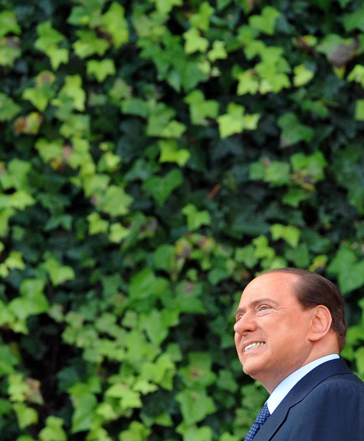 Riforma del Fisco, Berlusconi incalza Tremonti:  
"Ora dobbiamo aprire i cordoni della borsa"