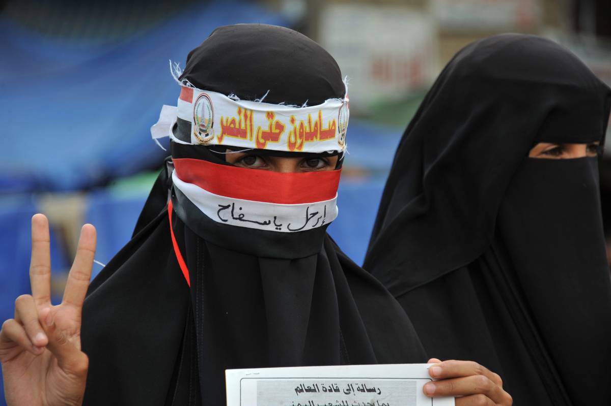 Lo Yemen cancella le illusioni: ormai quei sogni 
di primavera (araba) sono incubi per Obama
