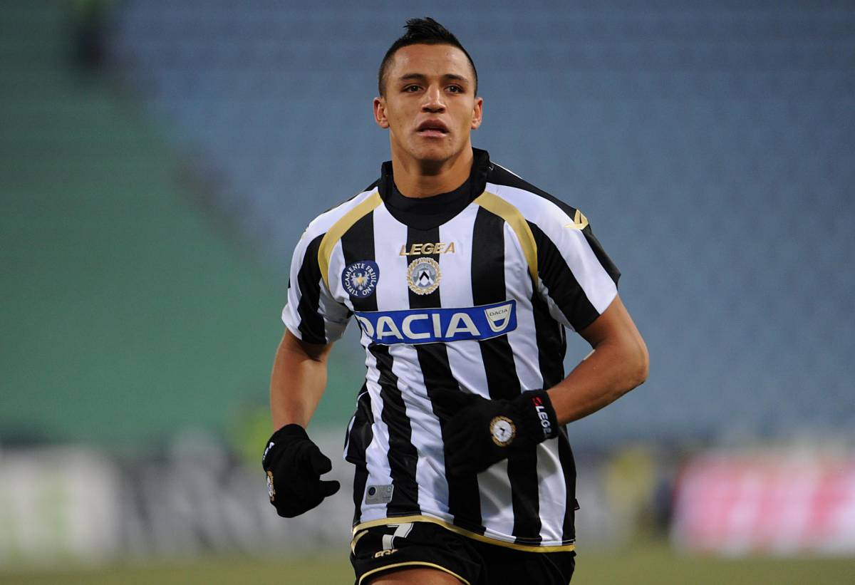 Tutto sul calciomercato  
"Pepito" è troppo caro 
Guardiola vuole Sanchez