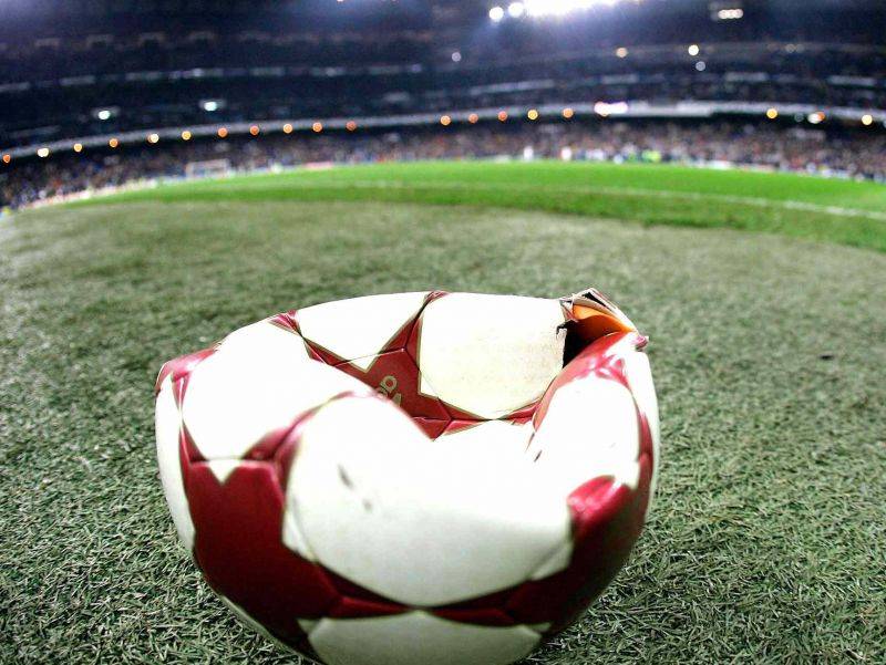 Scandalo calcioscommesse, ecco il business  
da venti milioni per falsare tutte le partite