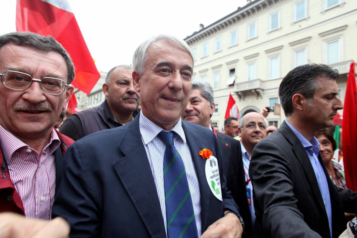 Così la sinistra entrò in patria dalla breccia di Pisapia