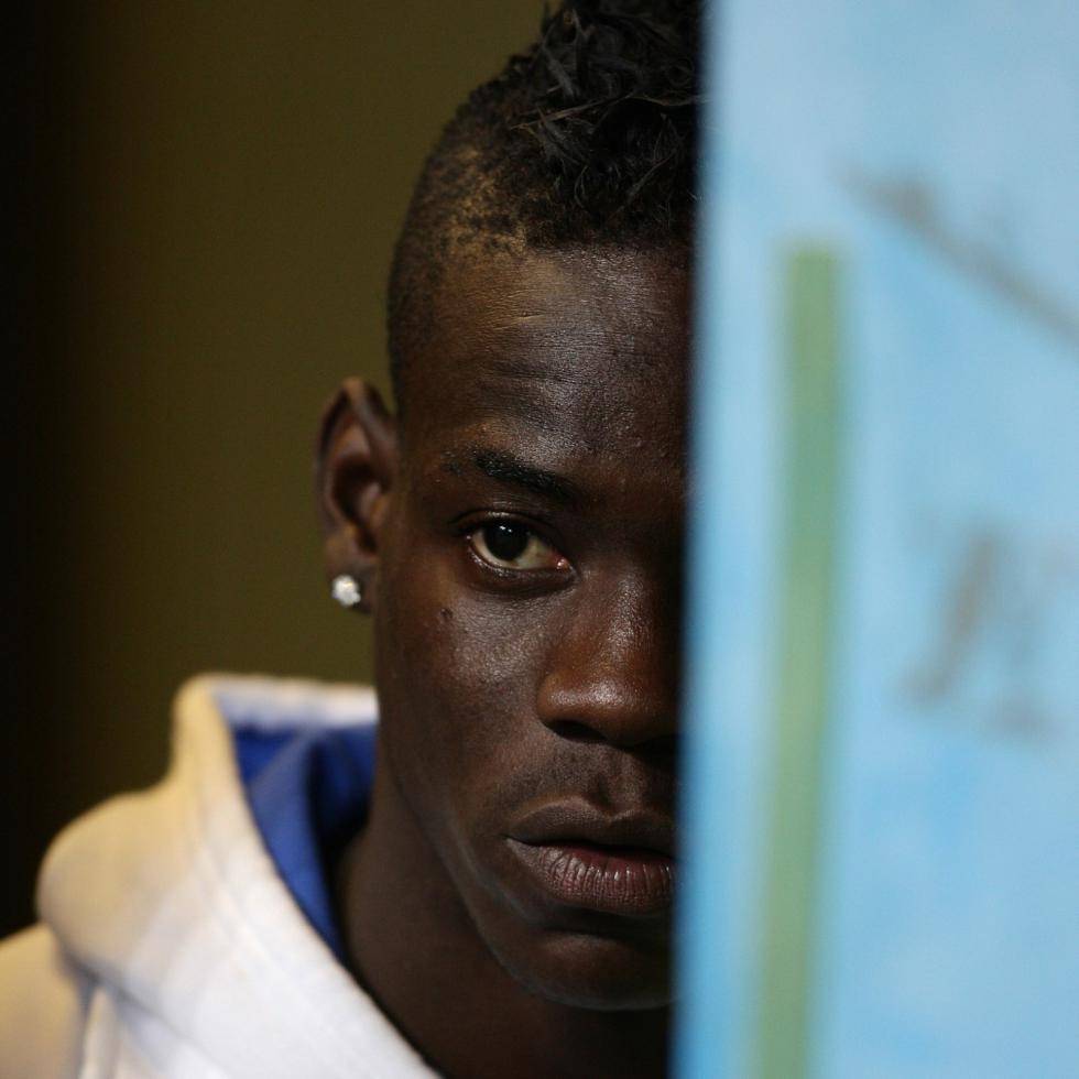 La camorra fa la schedina: ci prova con Balotelli
 
Arriva Mister X: dieci partite di A sotto accusa