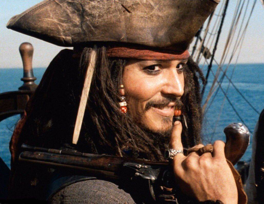 Cinema, incassi in calo? 
Il quarto Pirati dei Caraibi 
sfiora i 15 milioni di euro