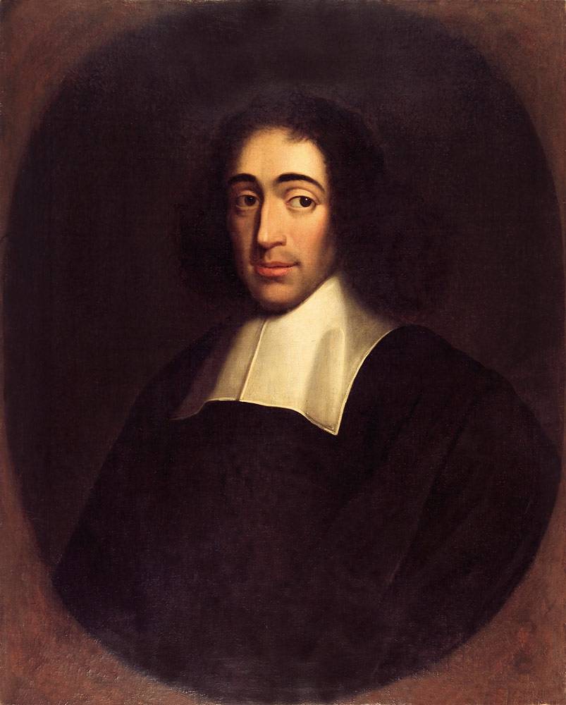 Tra gli scaffali della Vaticana spunta il manoscritto dell'Etica di Spinoza