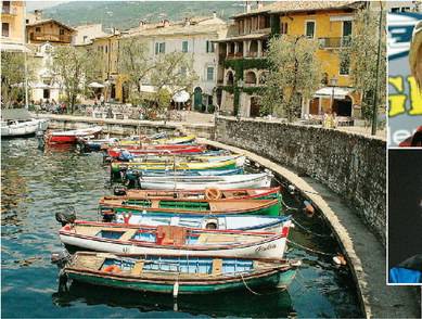 Ecco la capitale del Bil (benessere interno lordo)