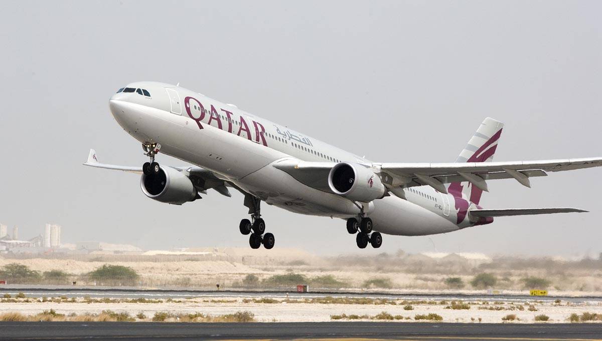 Qatar Airways punta sul cargo e compra il 35% di Cargolux 