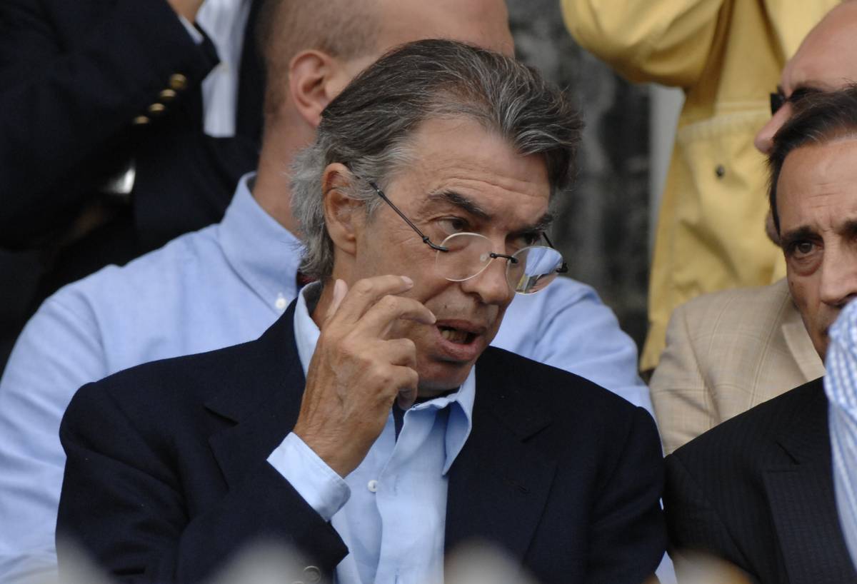 Inter nel caos: senza Leo la panchina resta vuota 
Bielsa vuole altro tempo, ma Moratti non ne ha