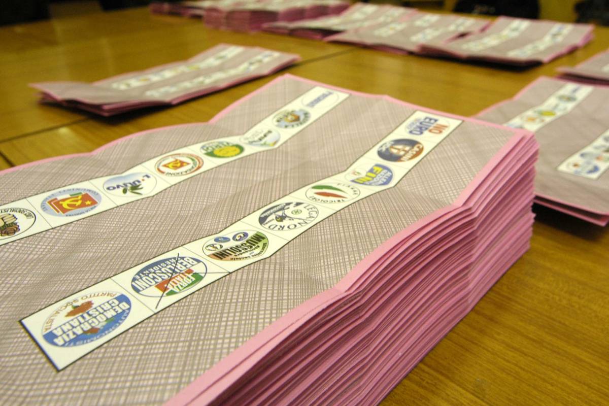 Il Pdl in campo: disegno di legge sulle primarie 
Il regolamento non vale per il candidato premier