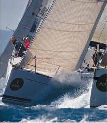 Oltre 200 barche alla «Giraglia Rolex Cup»