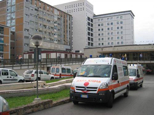 Padova: manca posto in ospedale, rischia la vita 
E a Grosseto la Curia sfratta una donna incinta