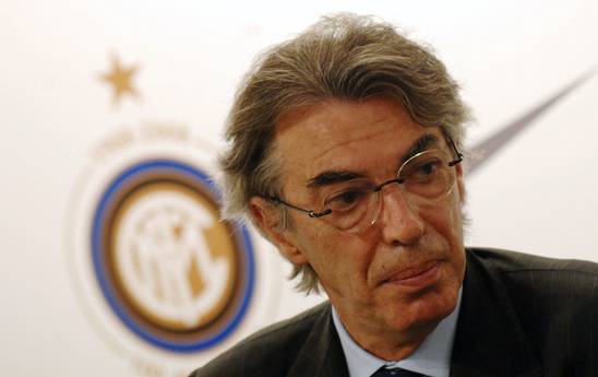 Moratti, niente Capello: sotto a chi tocca