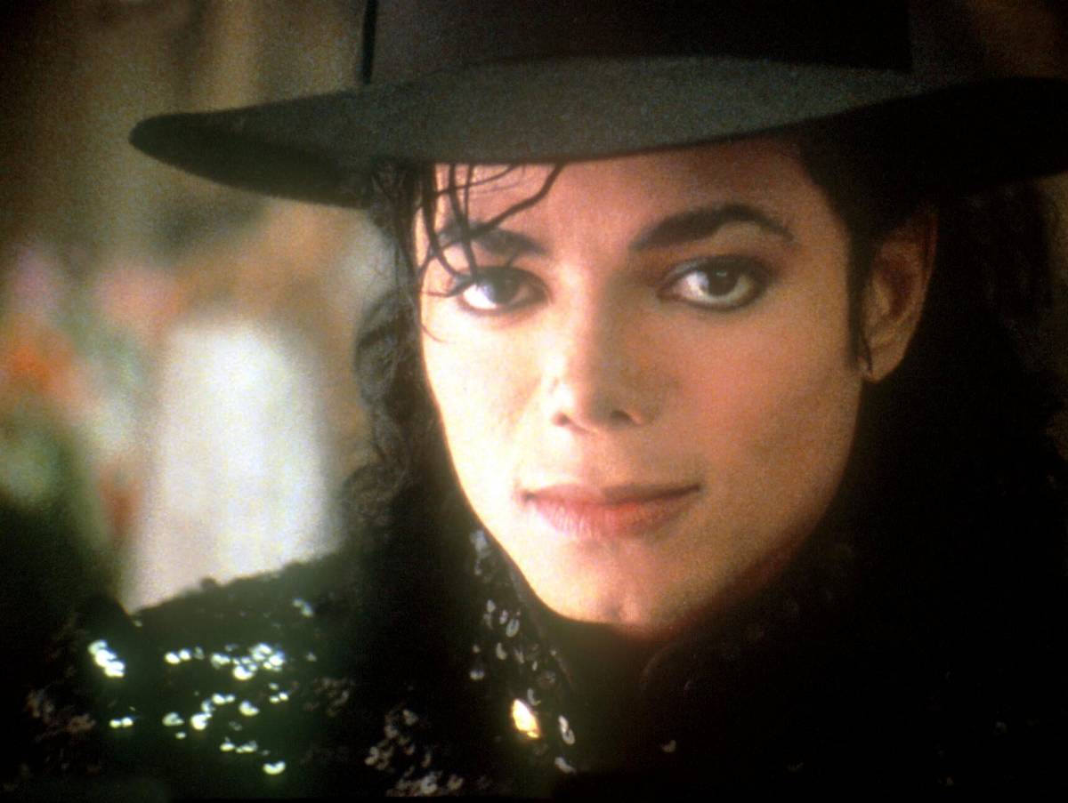 LA FIRMA Michael Jackson