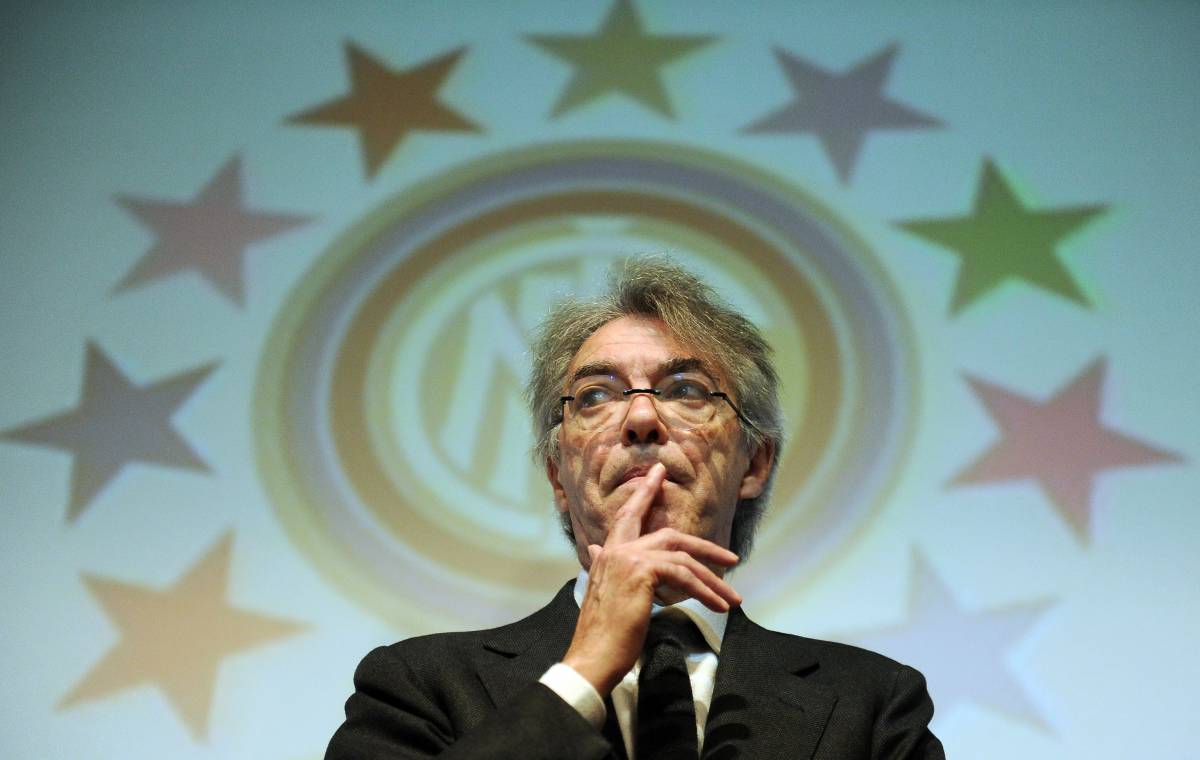 Inter, avanti il prossimo: forse tocca a Hiddink? 
Ma adesso è il patron Moratti a prendere tempo