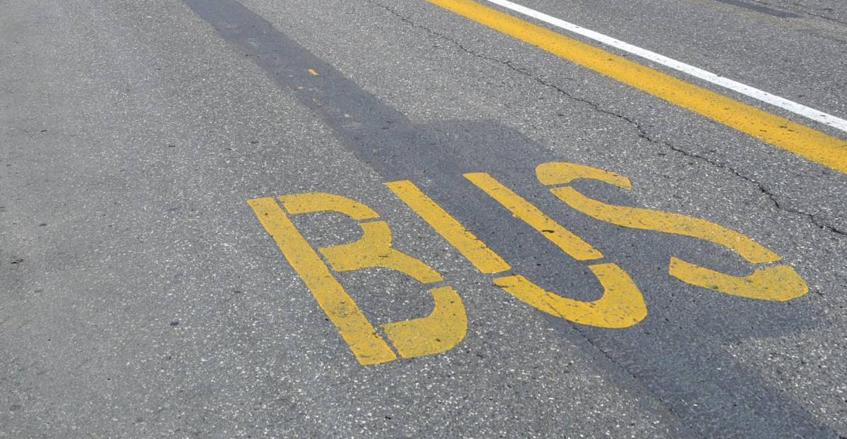 Caos Amt, dalla Foce a Marassi cambiando tre bus