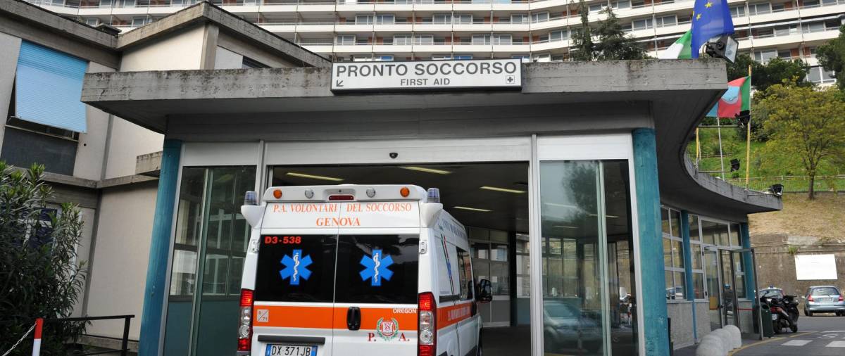 Se l’attesa al pronto soccorso si trasforma in un’«agonia»