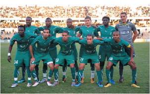 Libia, anche i calciatori si ribellano a Gheddafi 