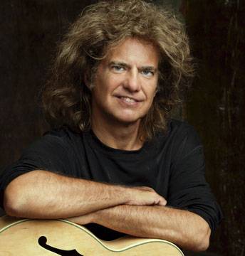 Pat Metheny: "Ora suono (pure) i Beatles come un impressionista"