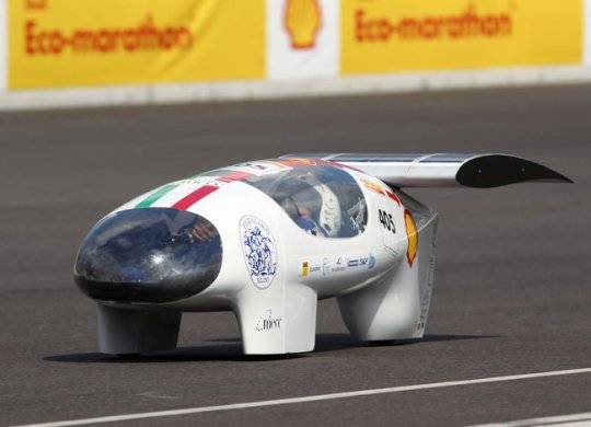 Vieni a provare l’auto elettrica in Piazza Duomo