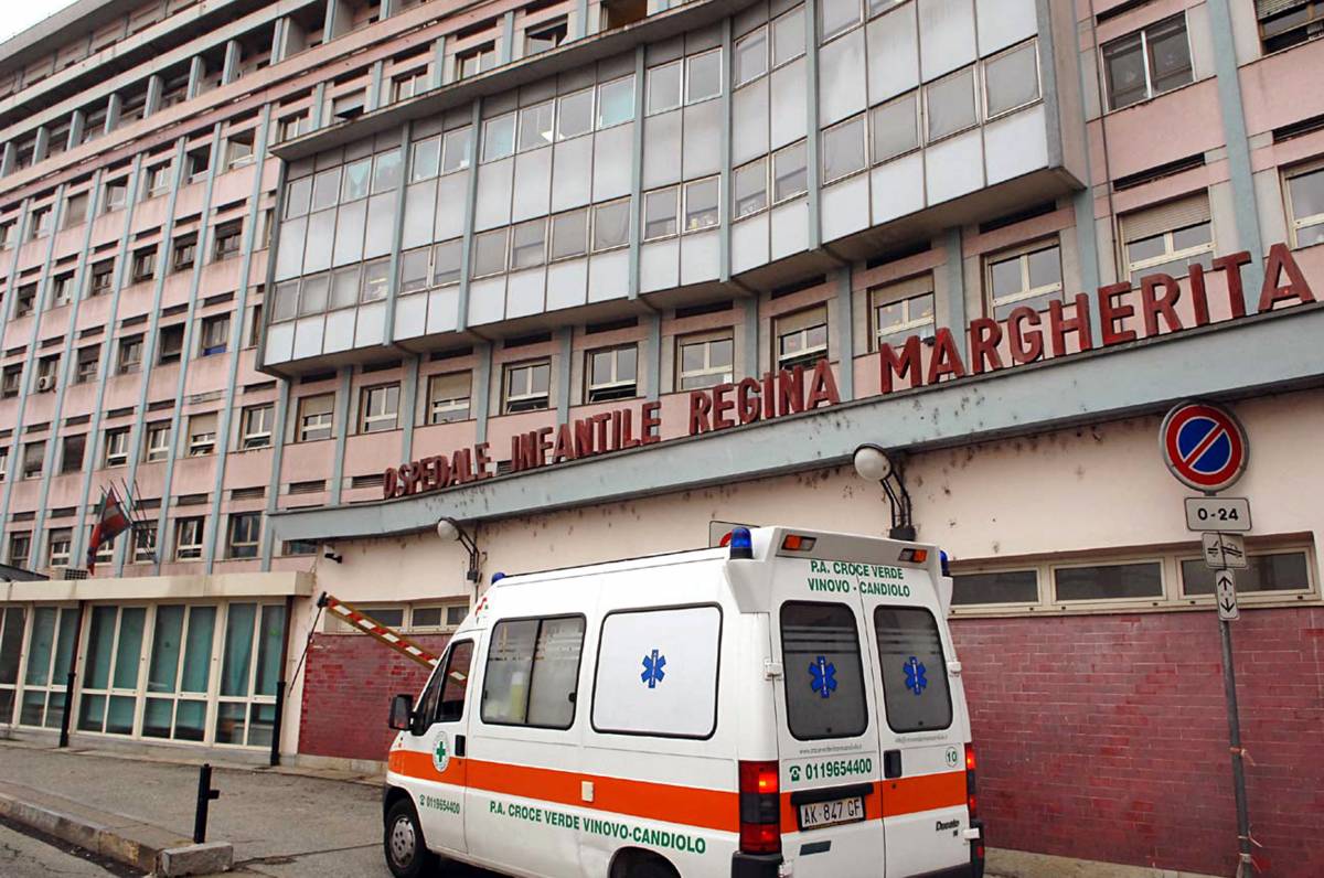 Torino, choc in ospedale 
Centrale d'ossigeno rotta 
Muore bimbo di 9 anni