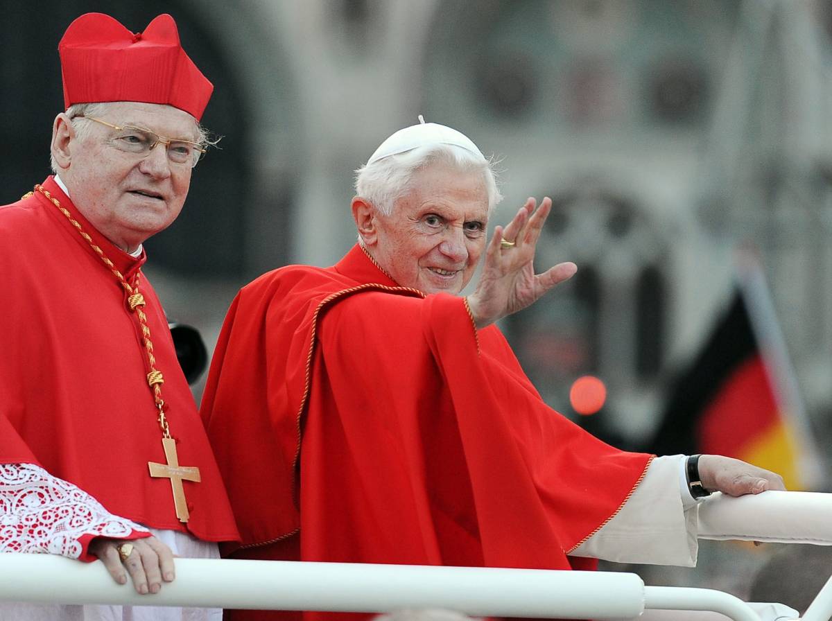 La svolta di Milano: il Papa nomina Scola
