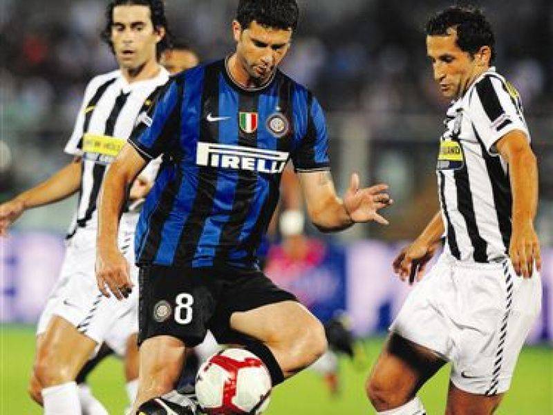 Quel tricolore  del 2006 tra le carte bollate 
Inter-Juventus è la partita che non finisce mai